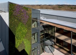 Kent Medical Campus Enterprise Company, North Kent Enterprise Zone