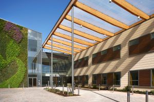 Kent Medical Campus, North Kent Enterprise Zone, Growing Business