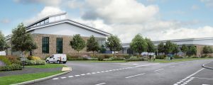 Ebbsfleet Garden City for Growing Business, North Kent Enterprise Zone