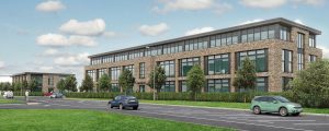 Ebbsfleet Garden City, North Kent Enterprise Zone Growing Business