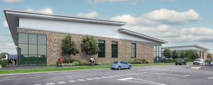Ebbsfleet Garden City to Grow Your Business, North Kent Enterprise Zone