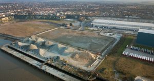Ebbsleet Garden City, North Kent Enterprise Zone for Starting a Small Business