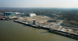 Ebbsleet Garden City, North Kent Enterprise Zone for Businesss Growth