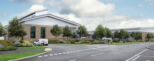 Ebbsleet Garden City, North Kent Enterprise Zone Business Enterprise for your growing business
