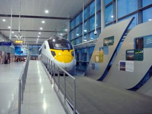Ebbsleet Garden City, North Kent Enterprise Zone Business Hub, helping grow the business