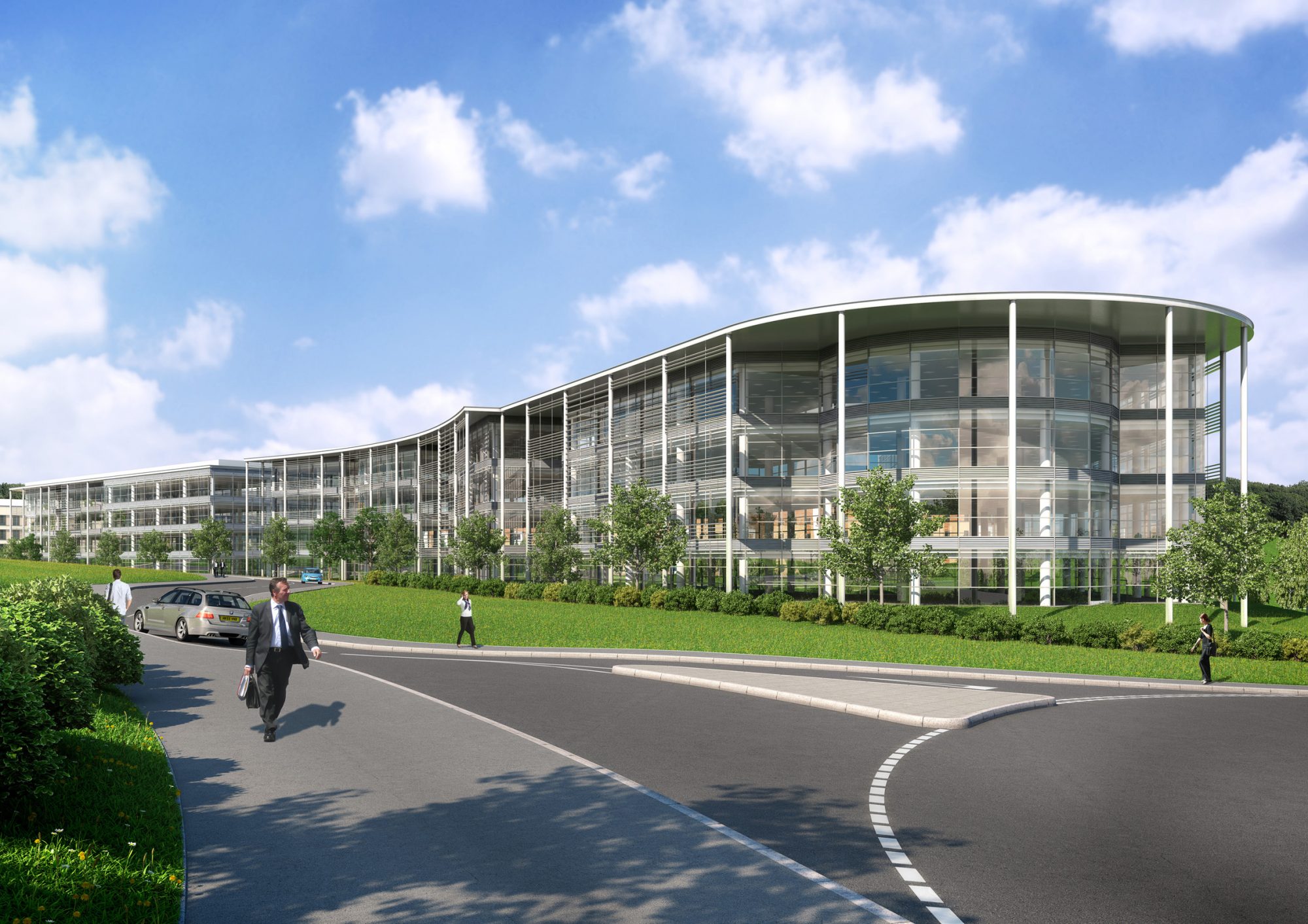 North Kent Enterprise Zone for new business