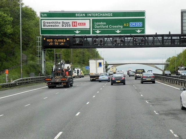 £45million investment planned to improve the A2
