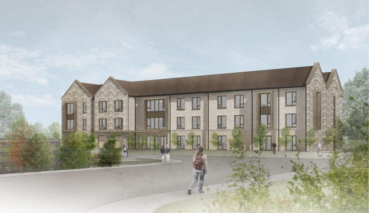 Care UK set to move into Kent Medical Campus